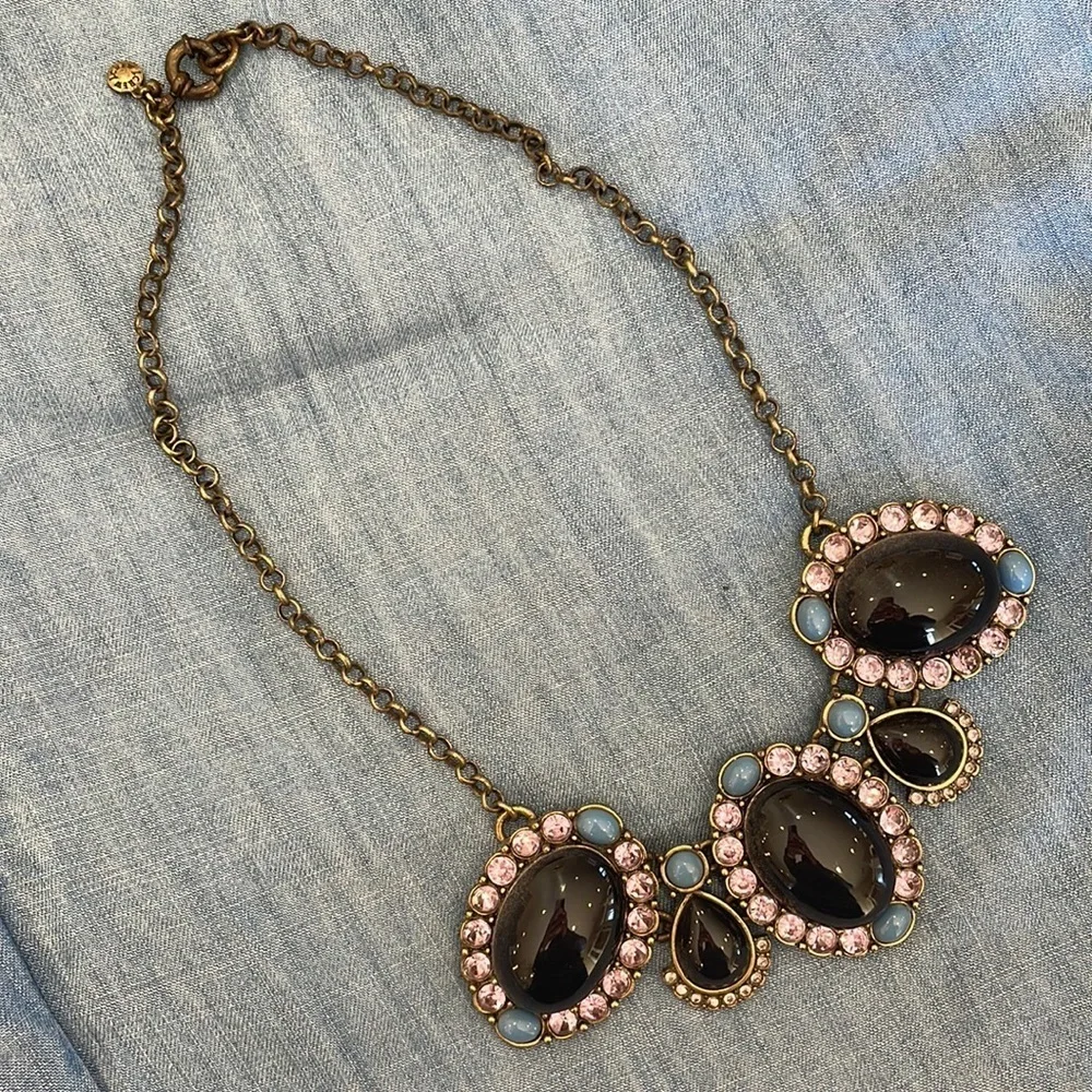 Jcrew necklace